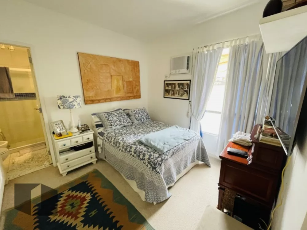 Apartamento à venda com 3 quartos, 96m² - Foto 6