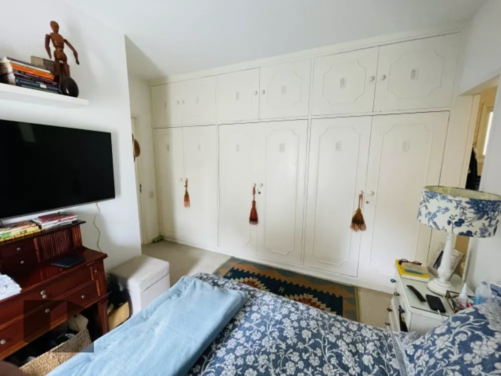 Apartamento à venda com 3 quartos, 96m² - Foto 7