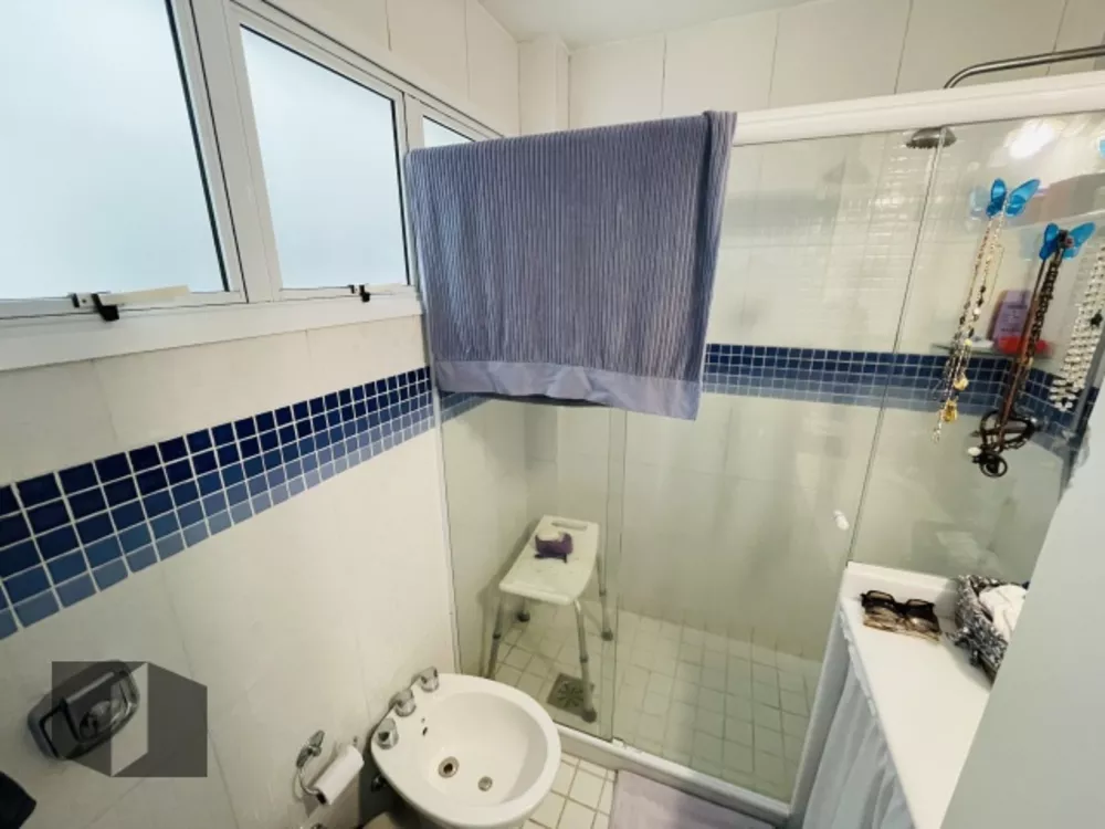 Apartamento à venda com 3 quartos, 96m² - Foto 8