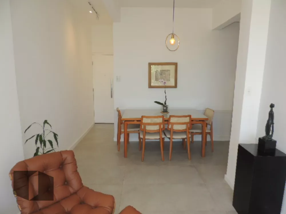 Apartamento à venda com 2 quartos, 65m² - Foto 4