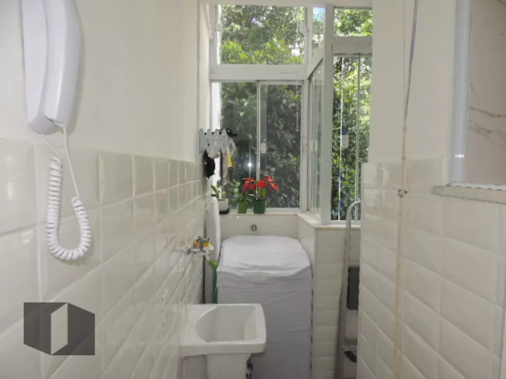 Apartamento, 2 quartos, 65 m² - Foto 29