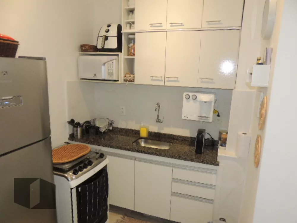 Apartamento, 2 quartos, 65 m² - Foto 26