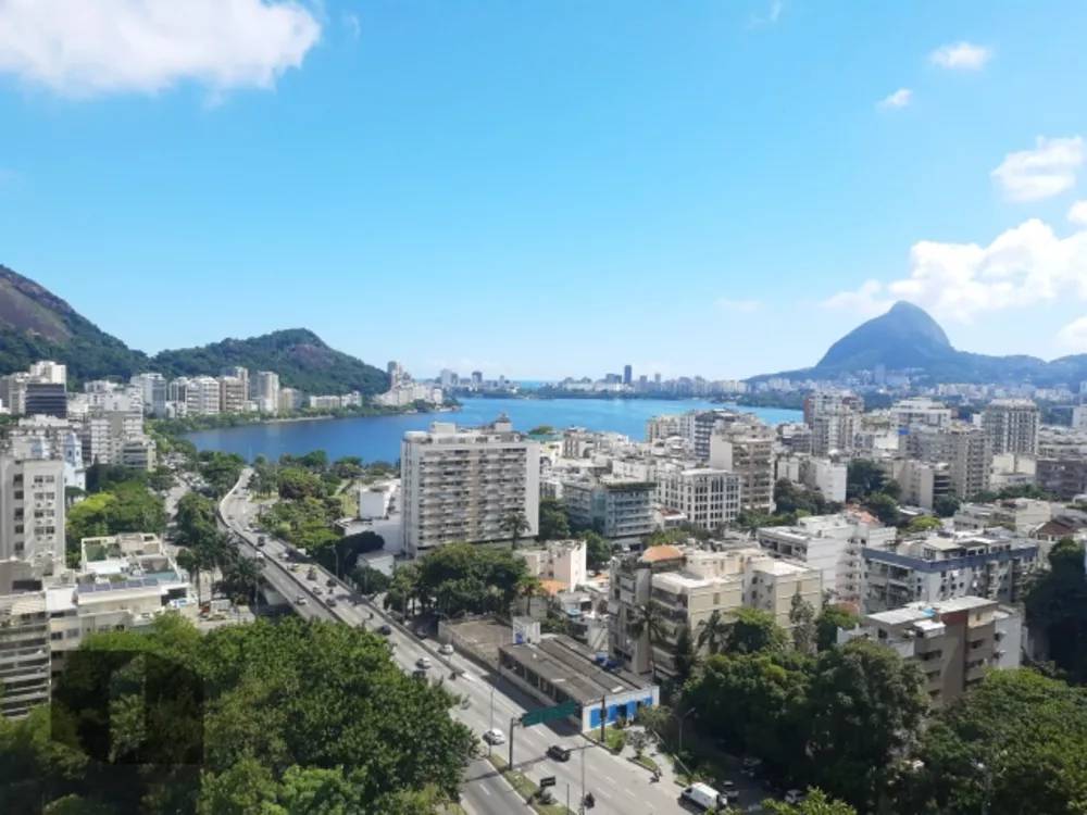 Apartamento, 2 quartos, 65 m² - Foto 20
