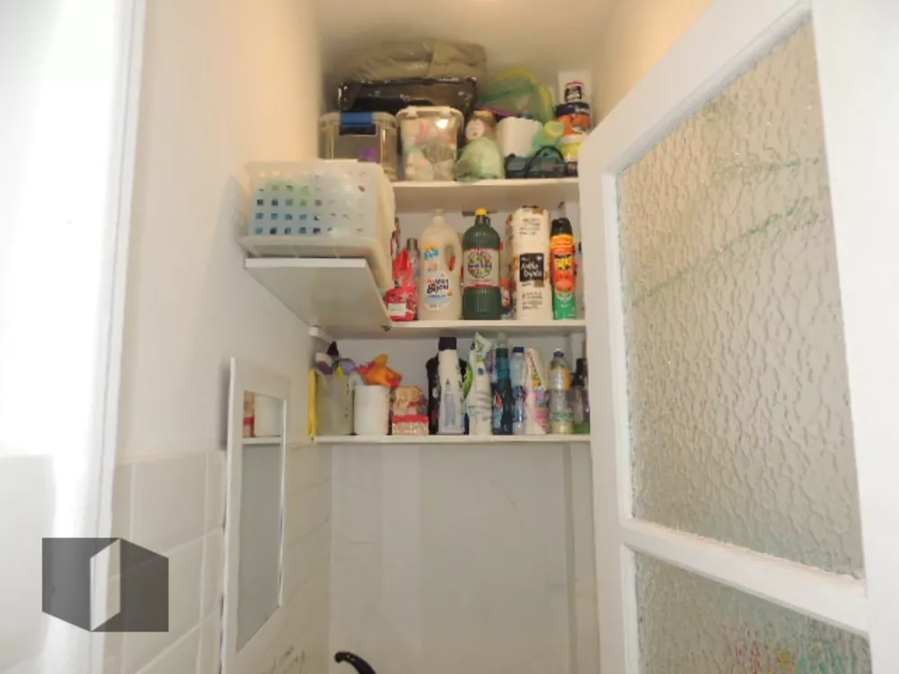 Apartamento, 2 quartos, 65 m² - Foto 13