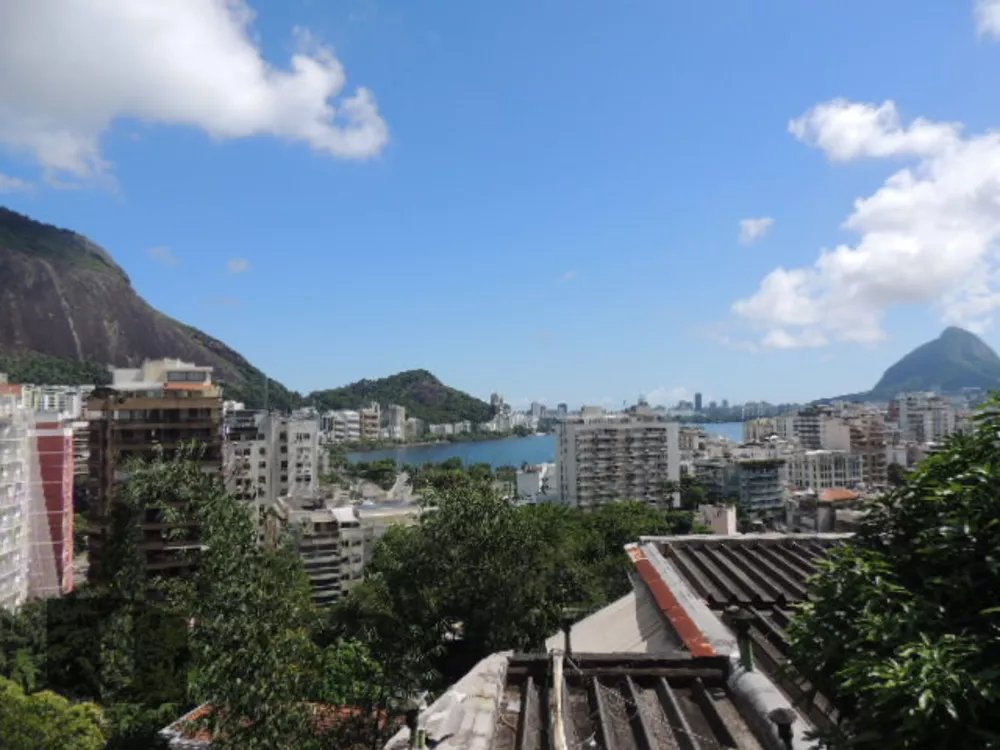 Apartamento, 2 quartos, 65 m² - Foto 35