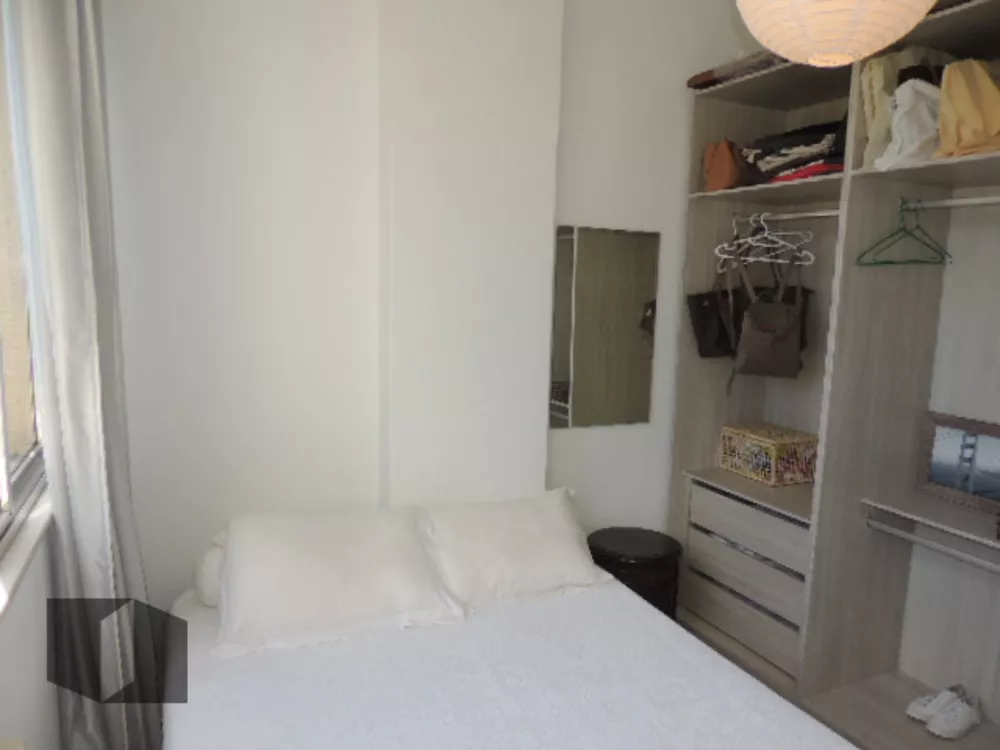 Apartamento, 2 quartos, 65 m² - Foto 10
