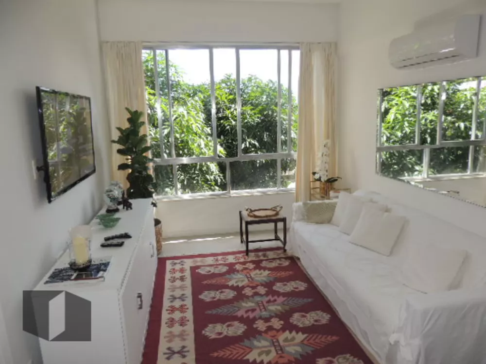 Apartamento, 2 quartos, 65 m² - Foto 23