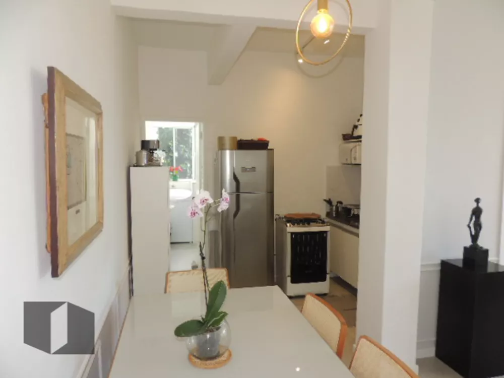 Apartamento, 2 quartos, 65 m² - Foto 11
