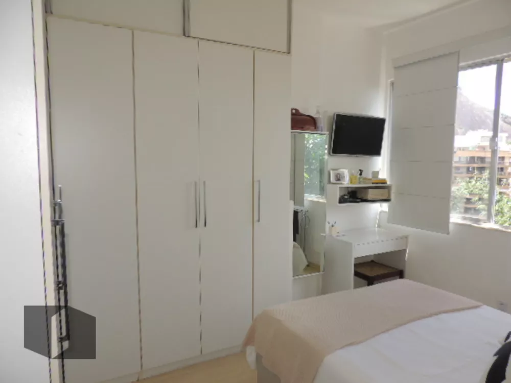 Apartamento, 2 quartos, 65 m² - Foto 39