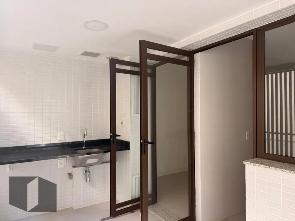 Apartamento, 3 quartos, 166 m² - Foto 8