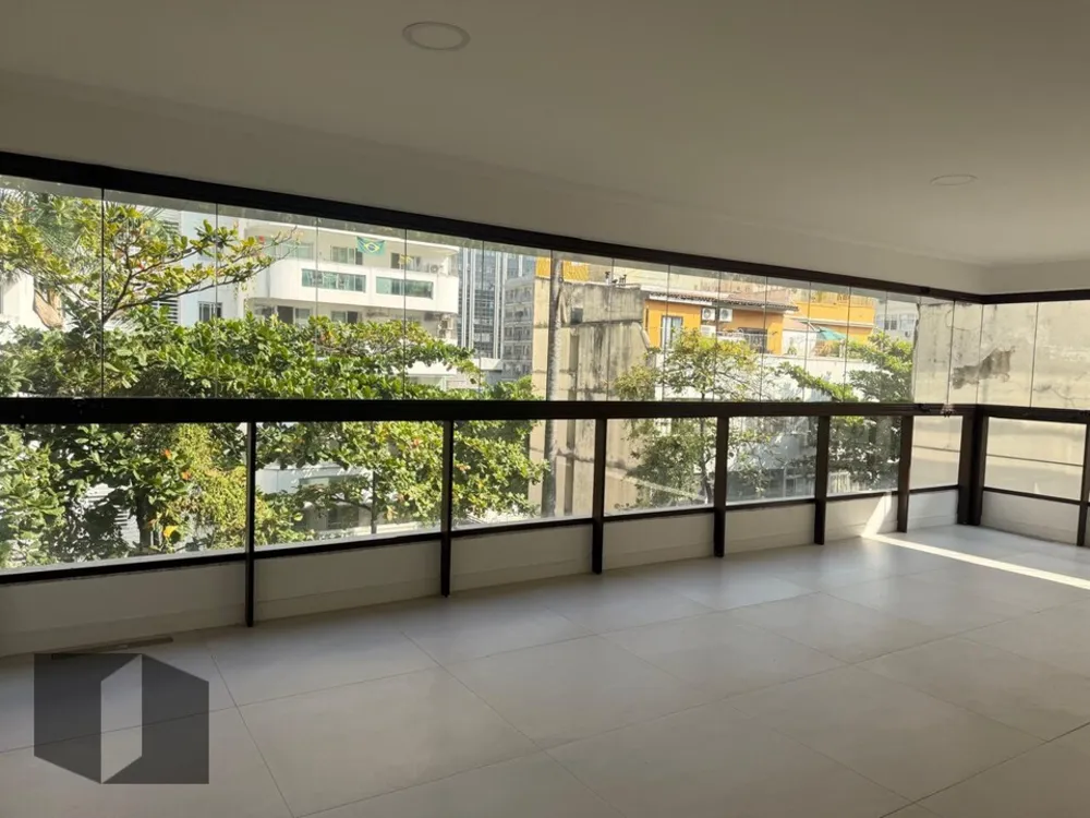Apartamento, 3 quartos, 166 m² - Foto 3