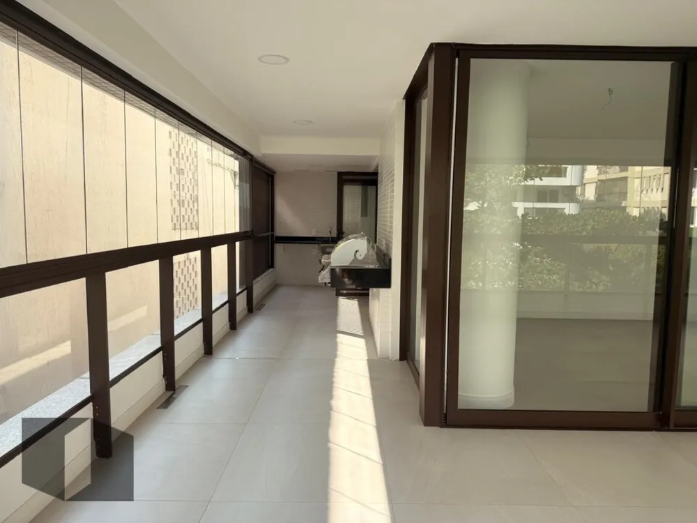 Apartamento, 3 quartos, 166 m² - Foto 4