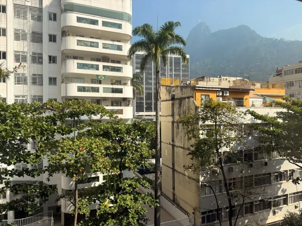 Apartamento, 3 quartos, 166 m² - Foto 1