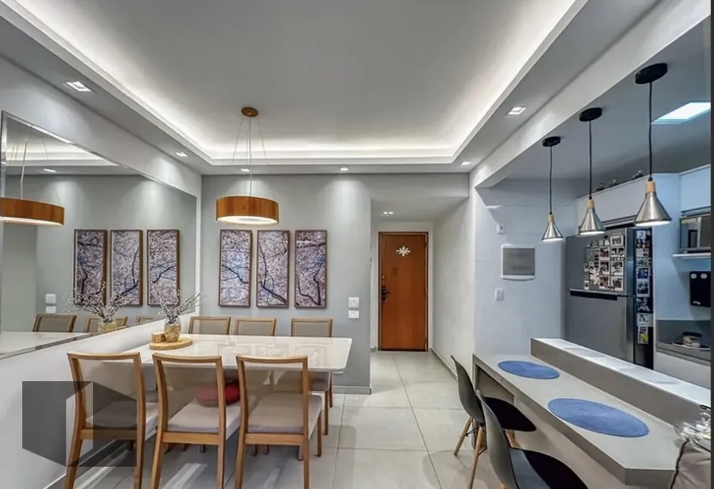 Apartamento, 2 quartos, 78 m² - Foto 3