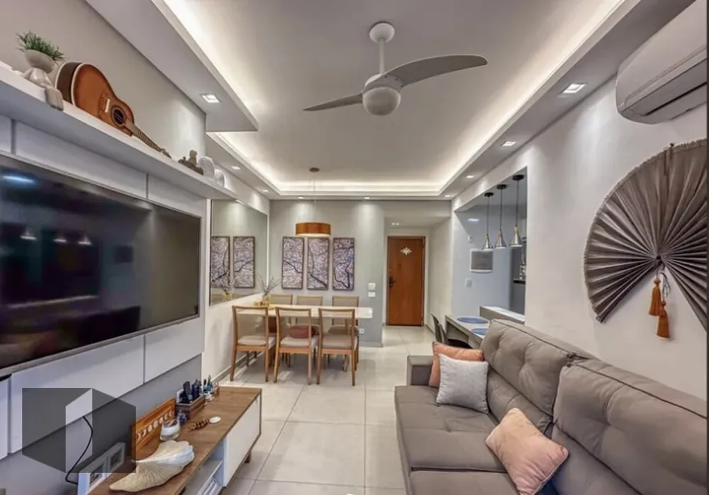 Apartamento, 2 quartos, 78 m² - Foto 6