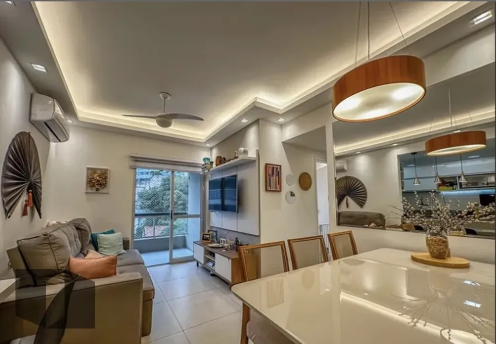 Apartamento, 2 quartos, 78 m² - Foto 4