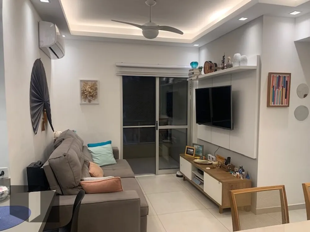 Apartamento, 2 quartos, 78 m² - Foto 11