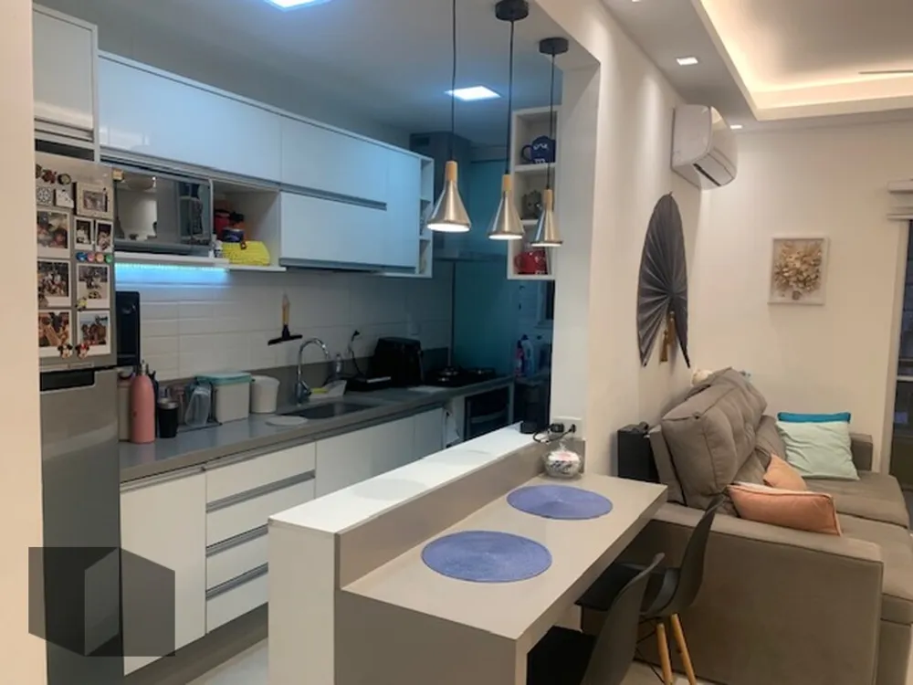 Apartamento, 2 quartos, 78 m² - Foto 18