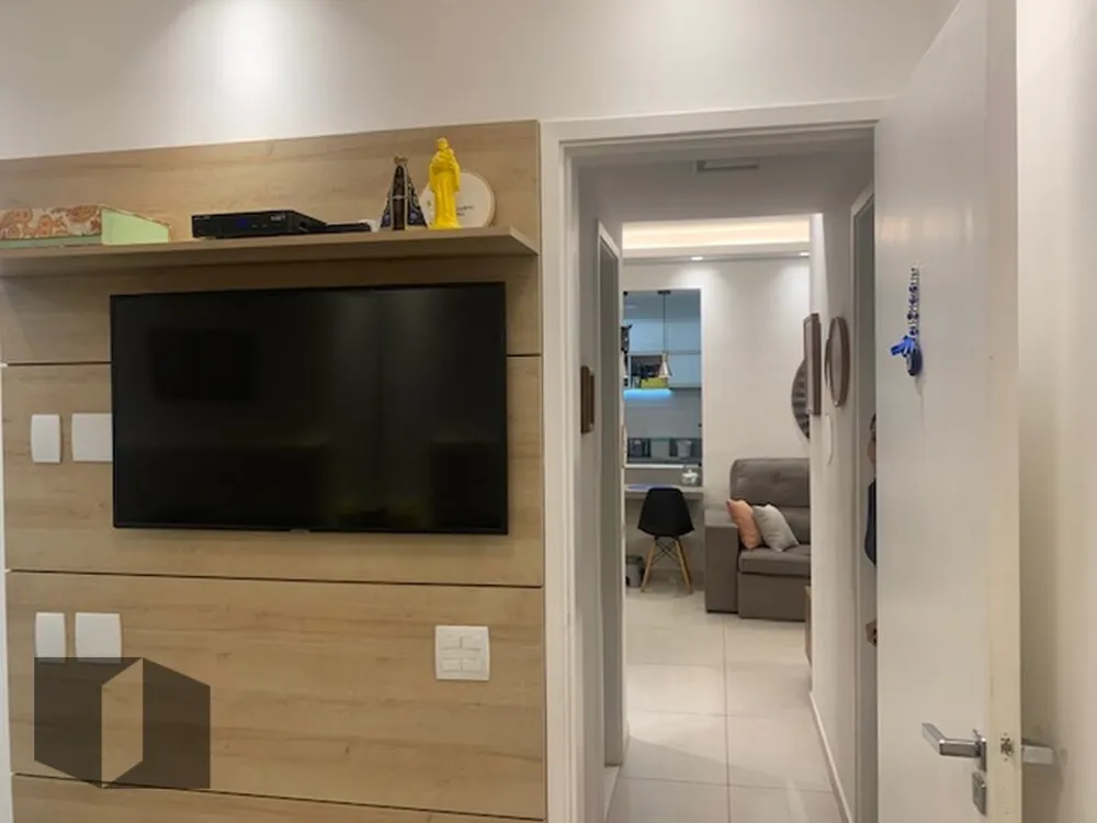 Apartamento, 2 quartos, 78 m² - Foto 30