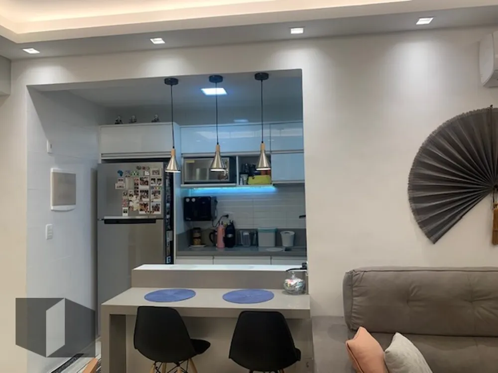 Apartamento, 2 quartos, 78 m² - Foto 17