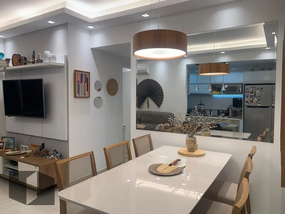 Apartamento, 2 quartos, 78 m² - Foto 8