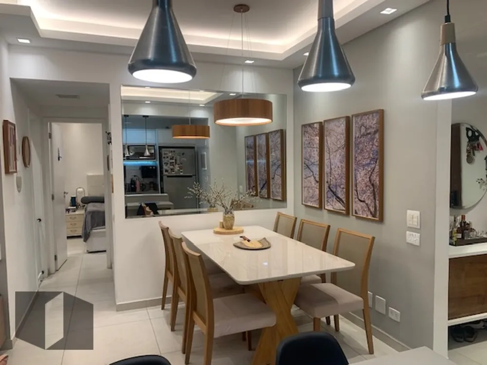 Apartamento, 2 quartos, 78 m² - Foto 9