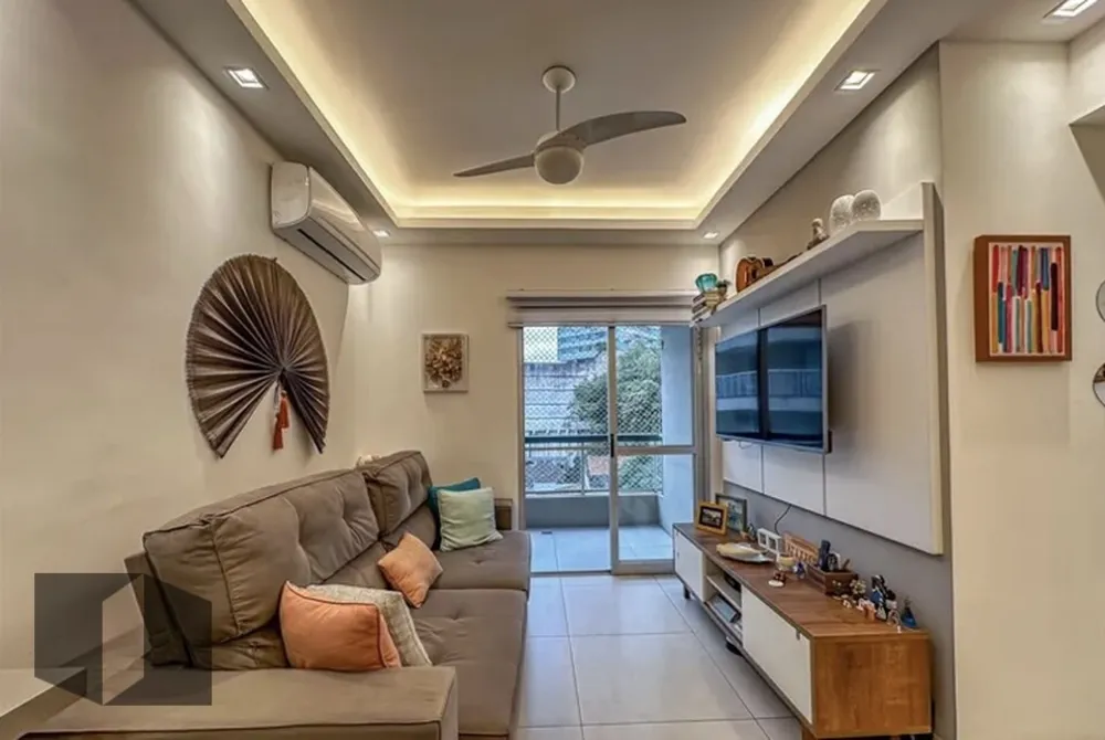 Apartamento, 2 quartos, 78 m² - Foto 5