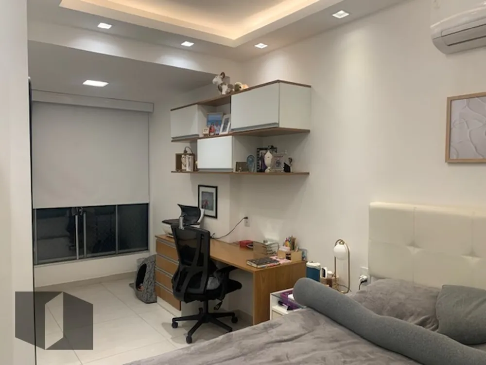 Apartamento, 2 quartos, 78 m² - Foto 31