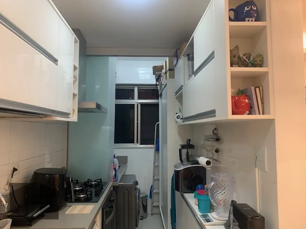 Apartamento, 2 quartos, 78 m² - Foto 21