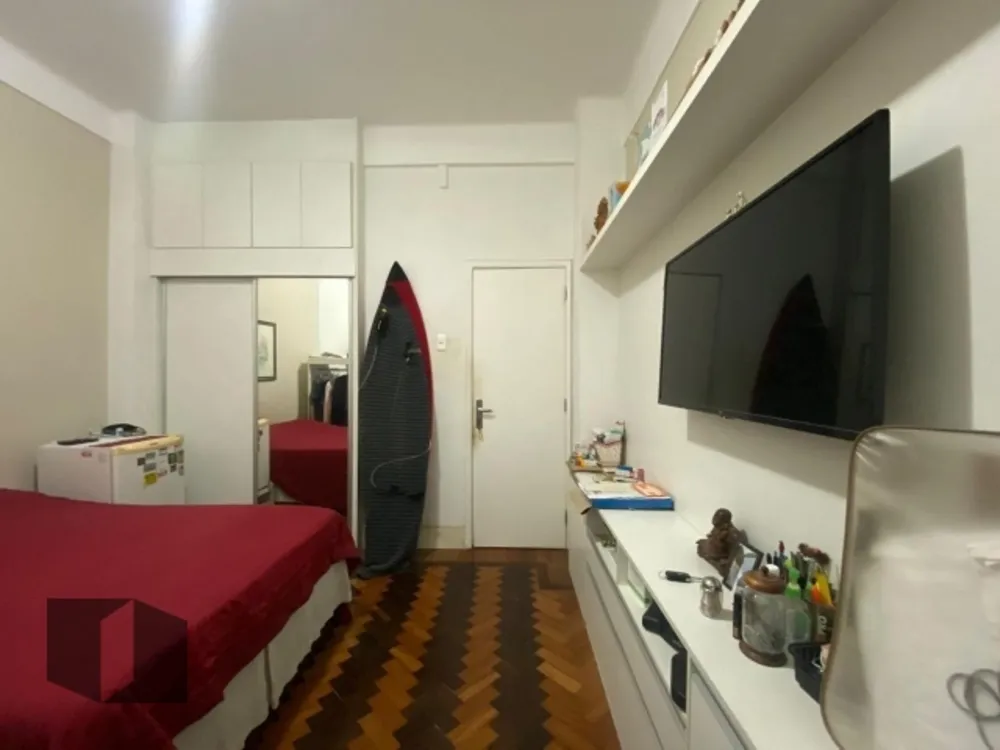 Apartamento, 3 quartos, 100 m² - Foto 4