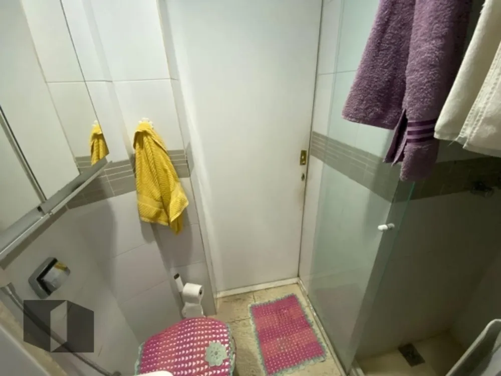 Apartamento, 3 quartos, 100 m² - Foto 7