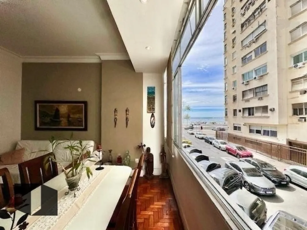 Apartamento, 3 quartos, 100 m² - Foto 1