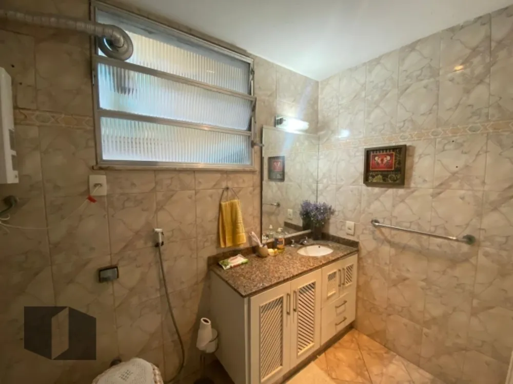 Apartamento, 3 quartos, 100 m² - Foto 5