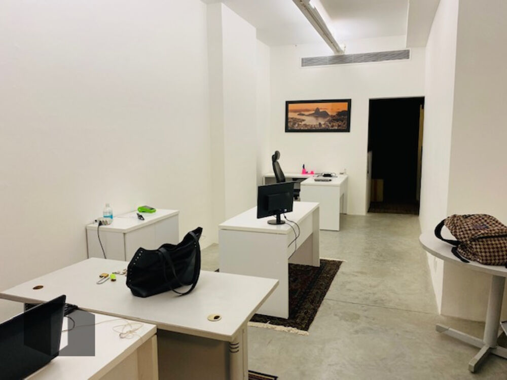 Loja-Salão, 47 m² - Foto 2