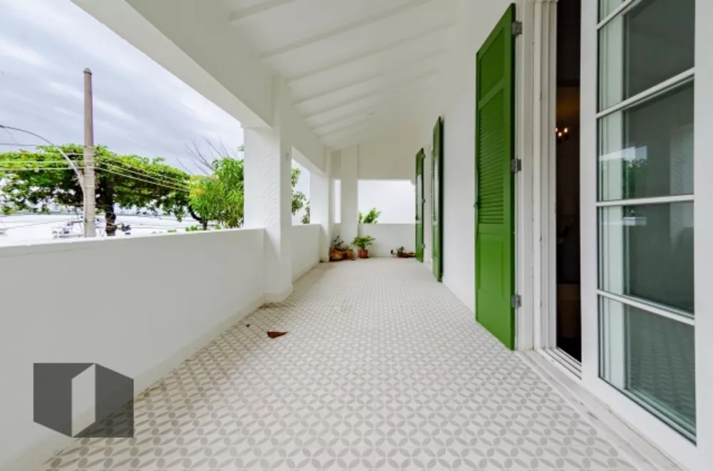 Casa, 4 quartos, 439 m² - Foto 36