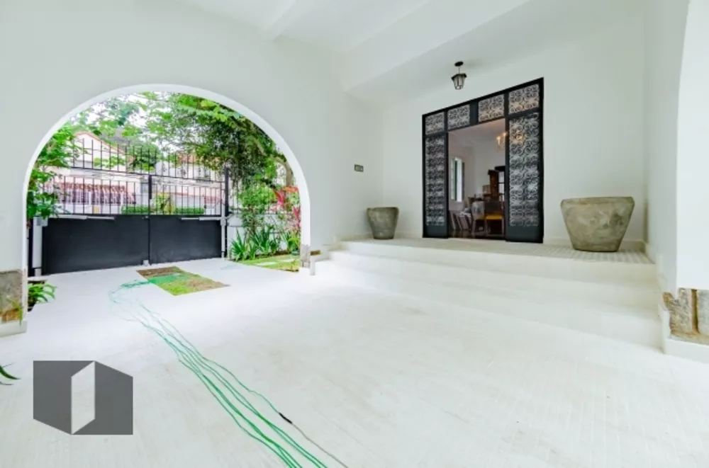Casa, 4 quartos, 439 m² - Foto 49