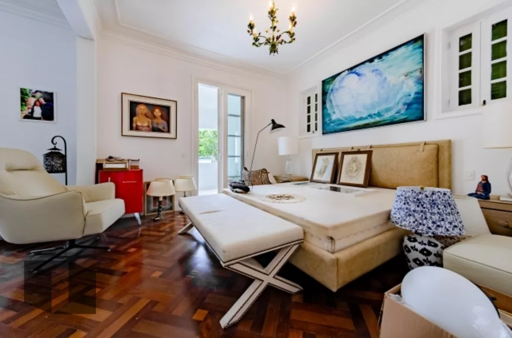 Casa, 4 quartos, 439 m² - Foto 22