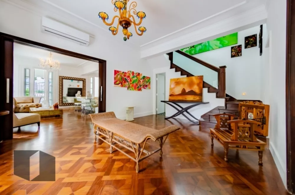 Casa, 4 quartos, 439 m² - Foto 9