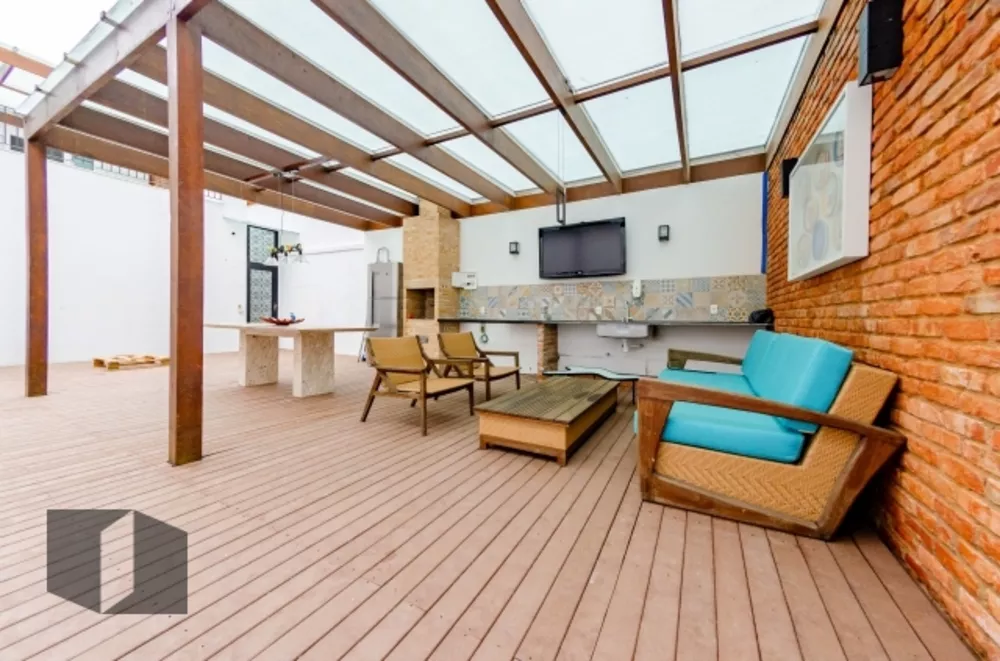 Casa, 4 quartos, 439 m² - Foto 44