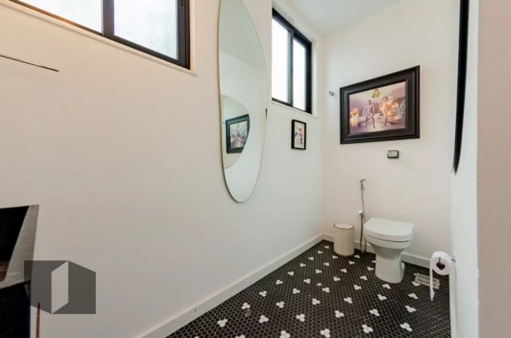 Casa, 4 quartos, 439 m² - Foto 29