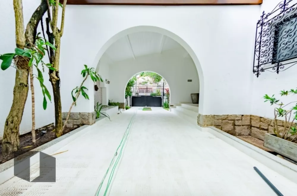 Casa, 4 quartos, 439 m² - Foto 50