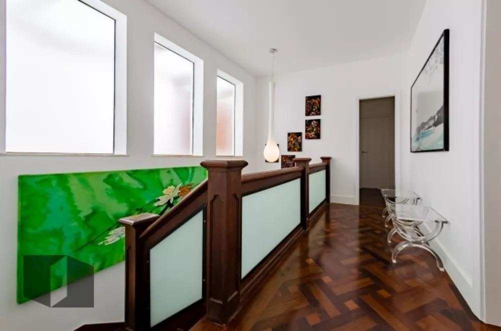 Casa, 4 quartos, 439 m² - Foto 33