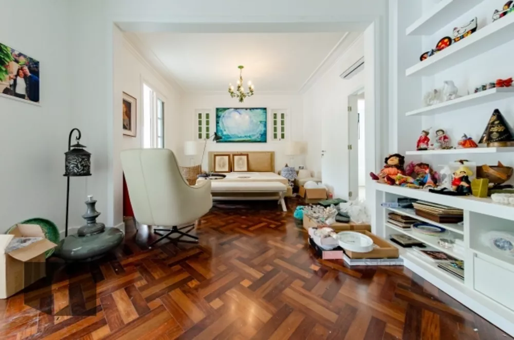 Casa, 4 quartos, 439 m² - Foto 20