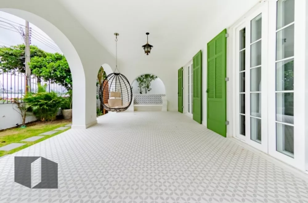 Casa, 4 quartos, 439 m² - Foto 54