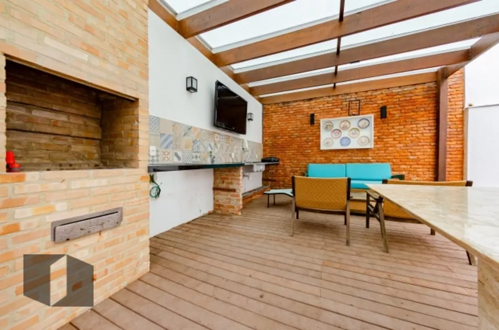 Casa, 4 quartos, 439 m² - Foto 43