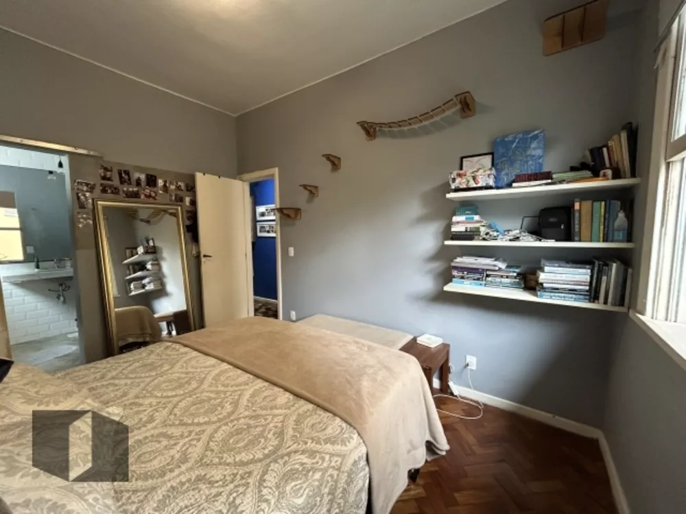 Apartamento, 3 quartos, 135 m² - Foto 26