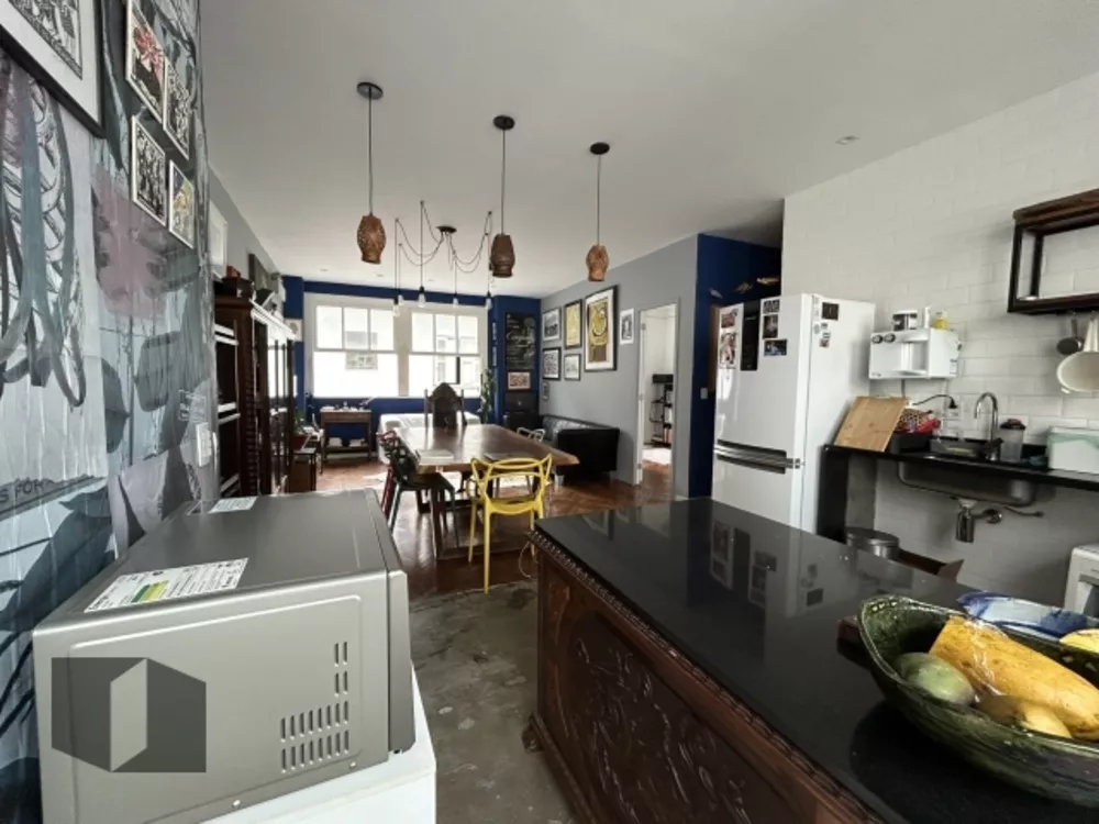 Apartamento, 3 quartos, 135 m² - Foto 3