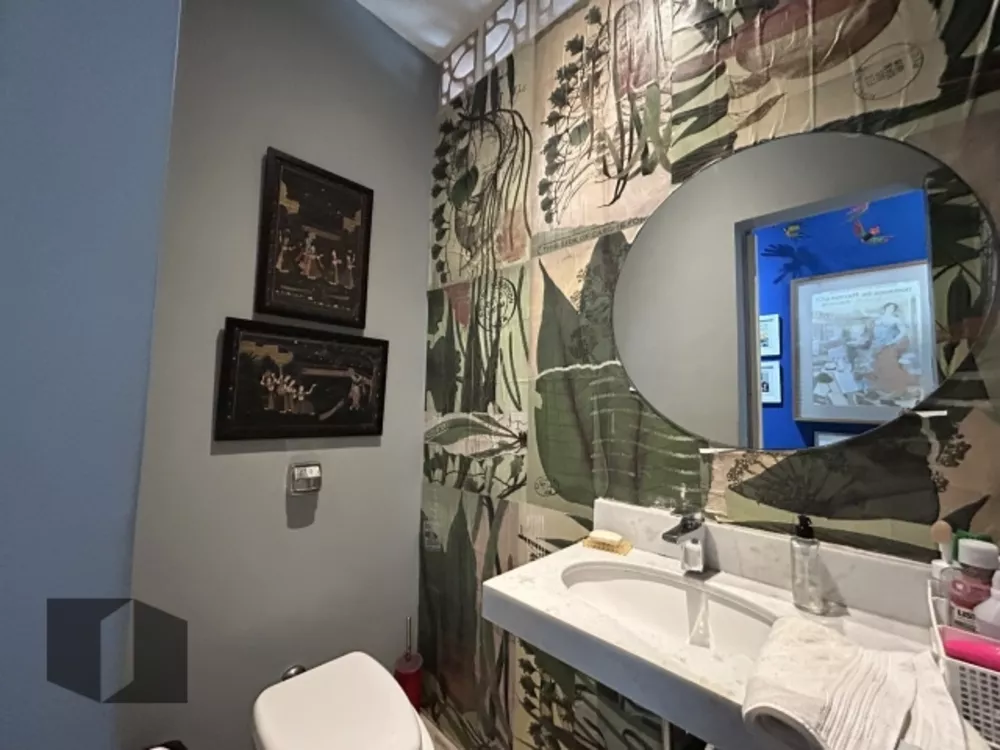 Apartamento, 3 quartos, 135 m² - Foto 24
