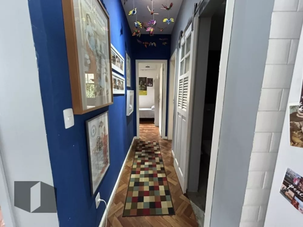 Apartamento, 3 quartos, 135 m² - Foto 6