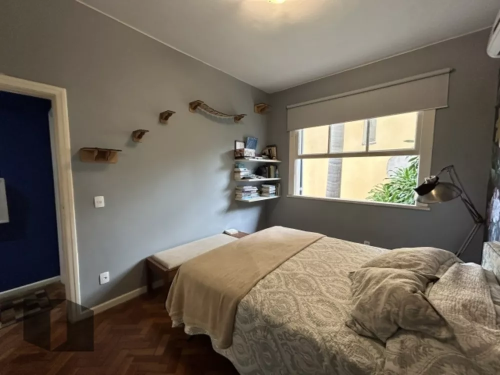 Apartamento, 3 quartos, 135 m² - Foto 25
